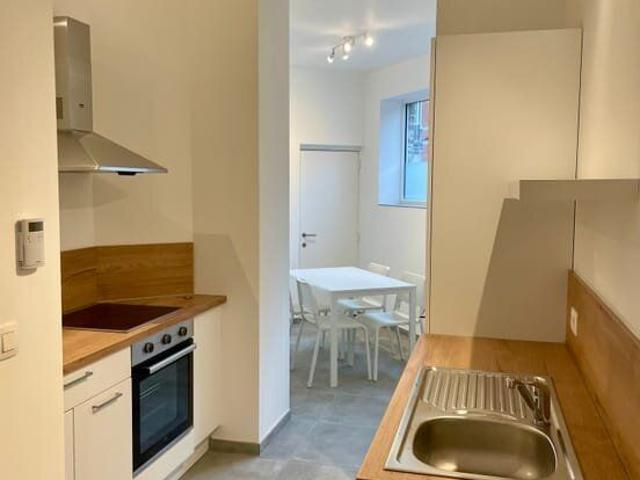 Appartement 2 chambres rénové colocation étudiante