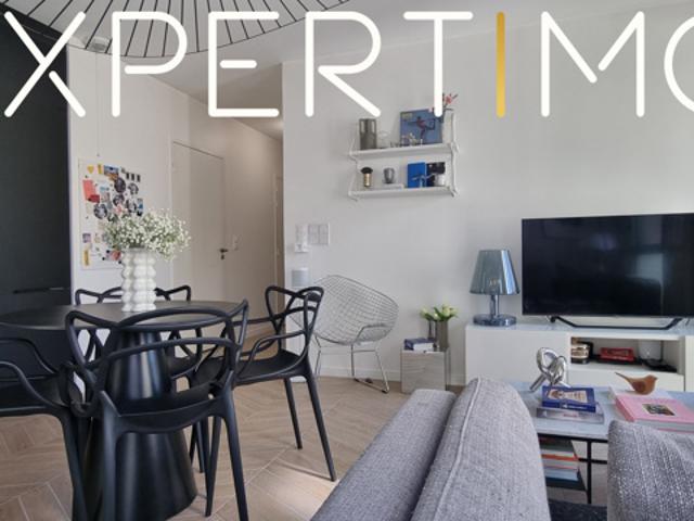 APPARTEMENT 2 CHAMBRES RESIDENCE DE STANDING POITIERS PL