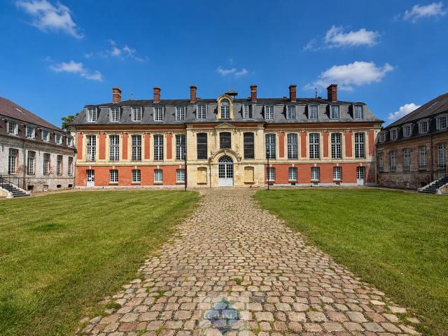 Appartement 2 chambres résidence sécurisée
