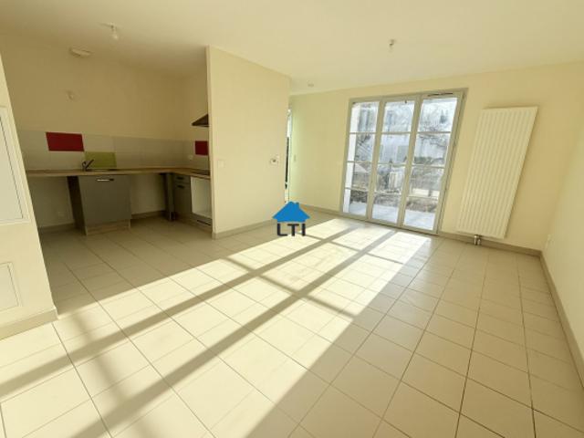 APPARTEMENT 2 CHAMBRES ST GEORGES D'OLERON