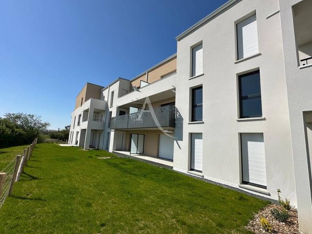 Appartement 2 chambres SAINT GILLES CROIX DE VIE