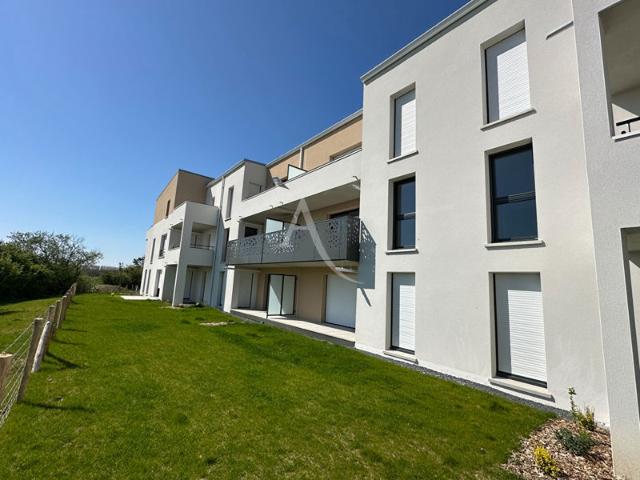 Appartement 2 chambres SAINT GILLES CROIX DE VIE