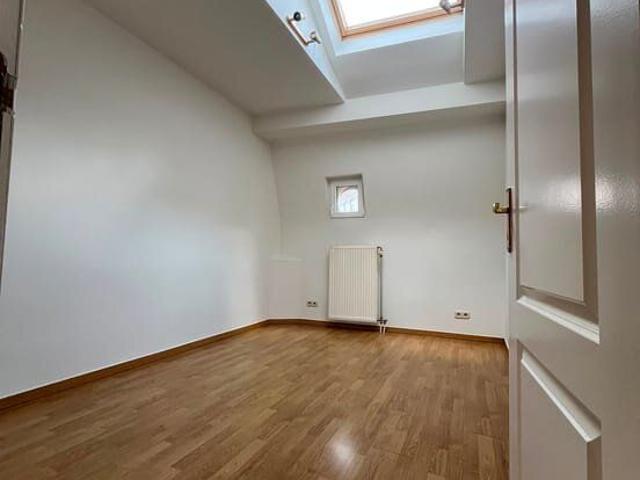 Appartement 2 chambres, Saint Gilles, lumineux