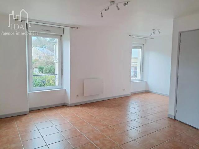 Appartement 2 chambres Sévérac le Château