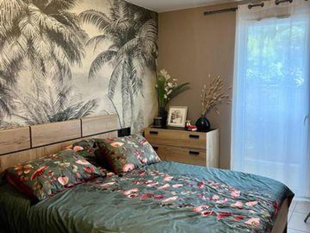Appartement 2 chambres, Toulon Provence Alpes Côte d'Azur 83200 DS86725244
