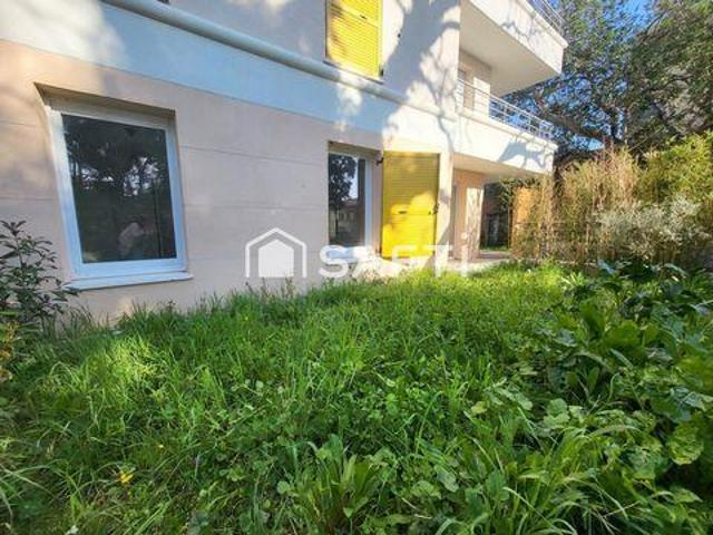 Appartement 2 chambres, Toulon Provence Alpes Côte d'Azur 83200 DS87729859