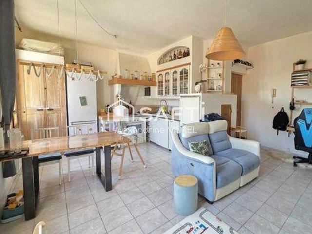 Appartement 2 chambres, Toulon Provence Alpes Côte d'Azur 83200 DS89546028