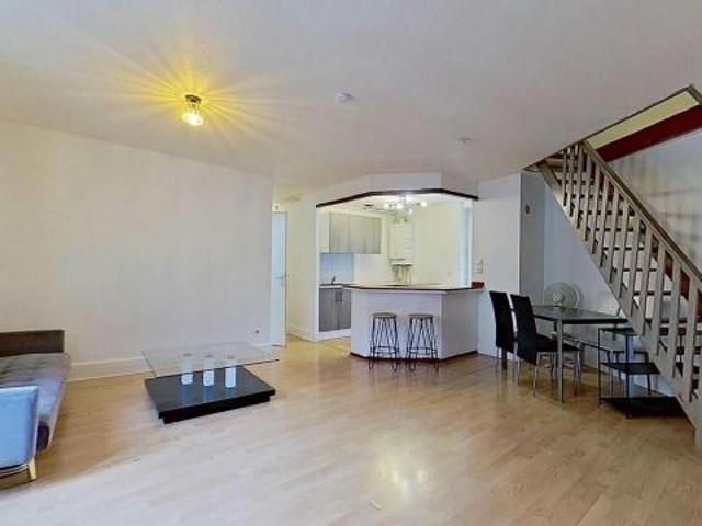 Appartement 2 chambres, Valence Valence 26000 DS87660933