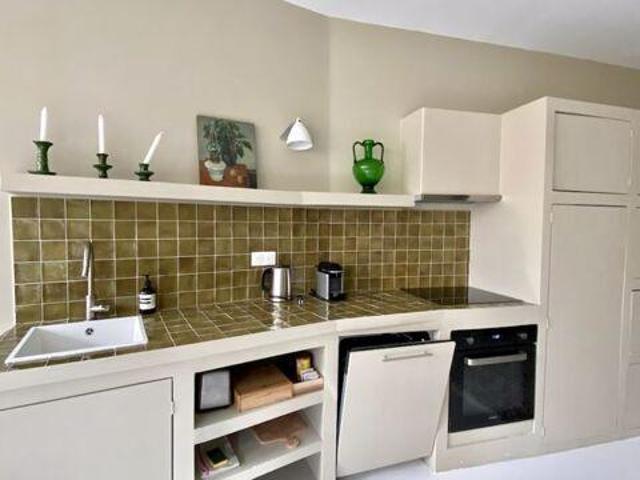 Appartement 2 chambres, Veules les Roses Seine Maritime 76980 DLS82115294