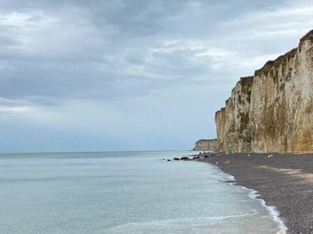 Appartement 2 chambres, Veules les Roses Seine Maritime 76980 ES82115294