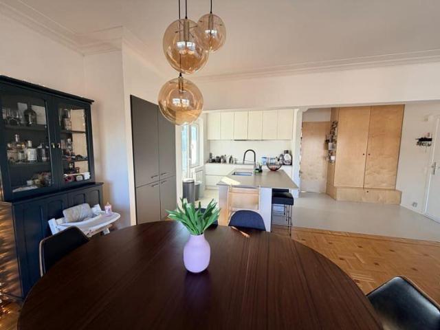 Appartement 2 chambres Woluwe Saint Lambert, lumineux