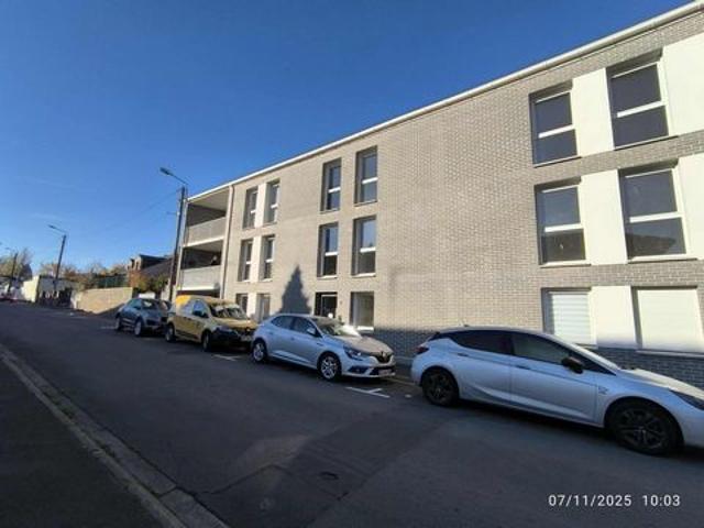 appartement 2 chambres