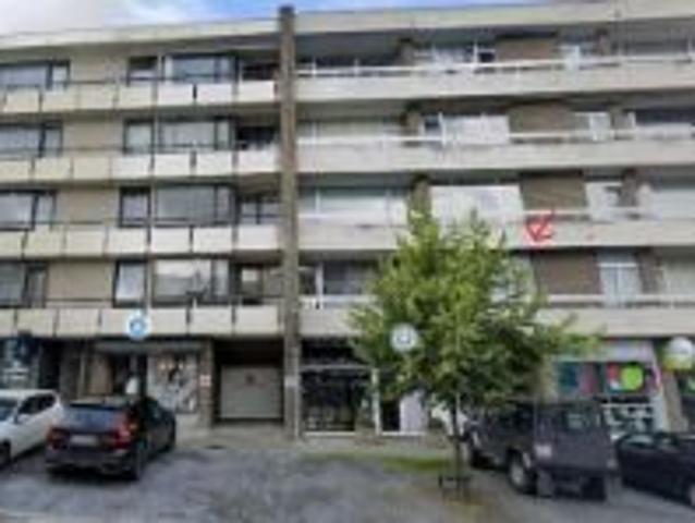 Appartement 2 chambres