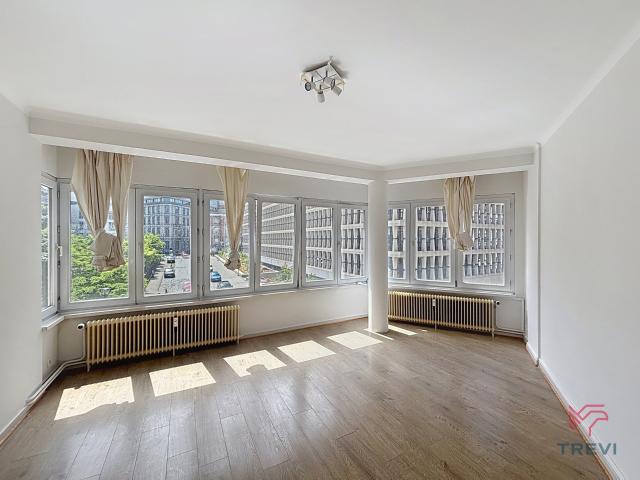 Appartement 2 chambres