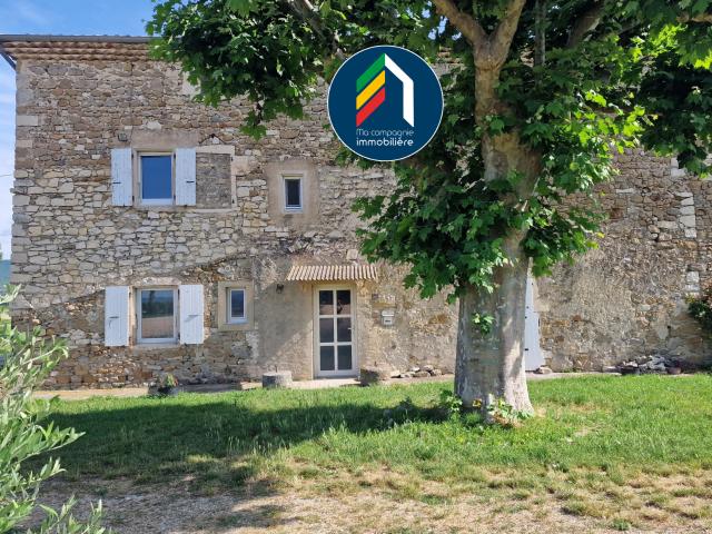 Appartement 2 chambres