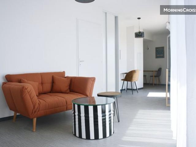 Appartement 2 chambres