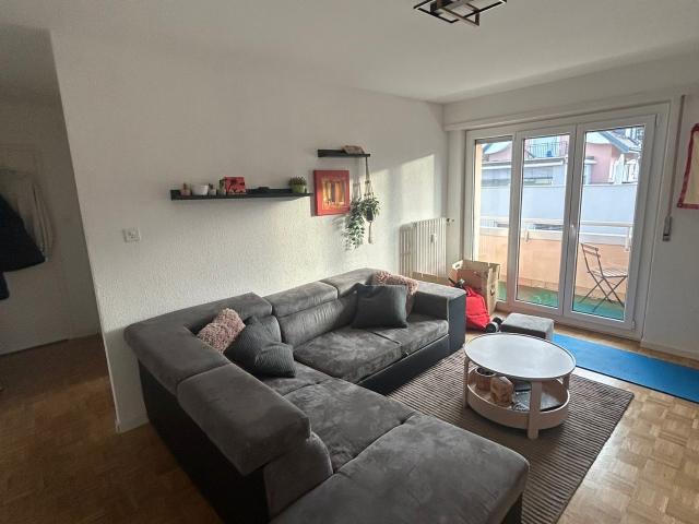 Appartement 2 chambres