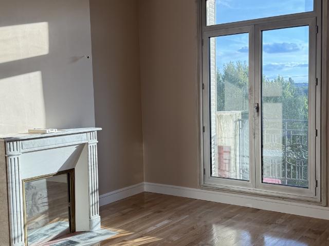 APPARTEMENT 2 CHAMBRES