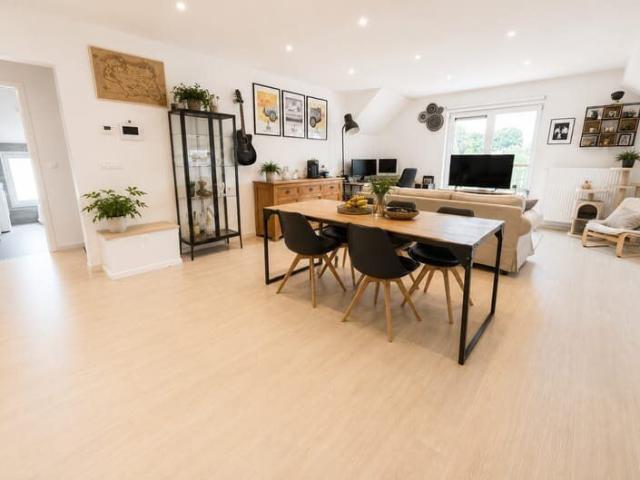 APPARTEMENT 2 CHAMBRES
