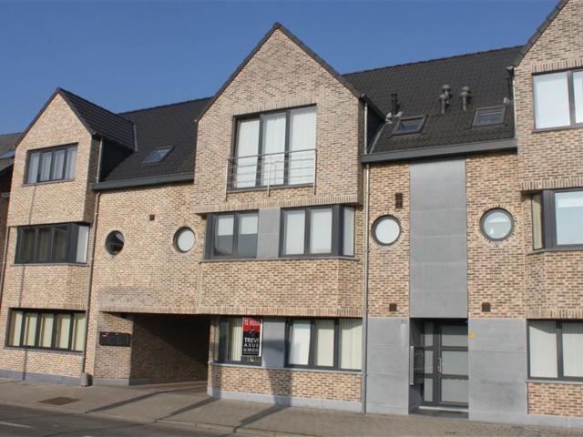 Appartement 2 chambres