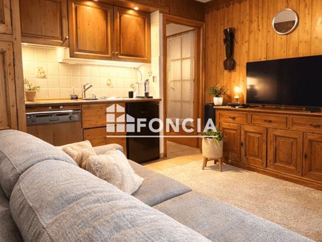 Appartement 2 chambres