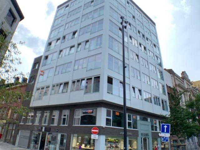 APPARTEMENT 2 CHAMBRES