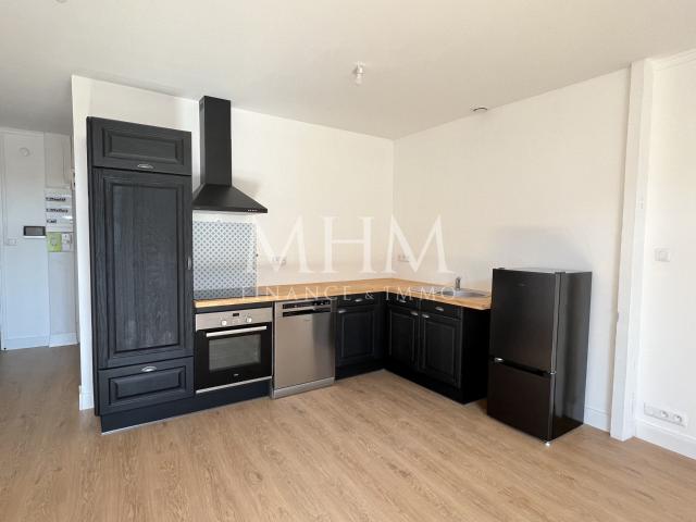 Appartement 2 chambres