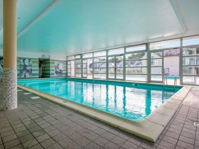 Appartement, 2 chambres, 45 m², Pierre et Vacances, Pornichet