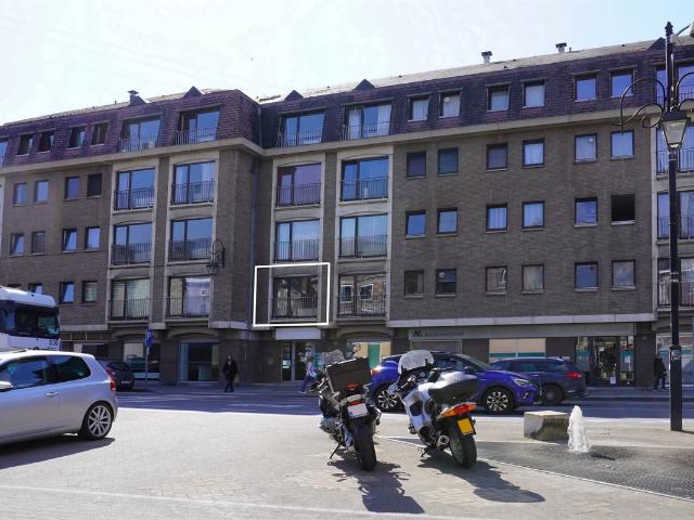 APPARTEMENT 2 CHAMBRES