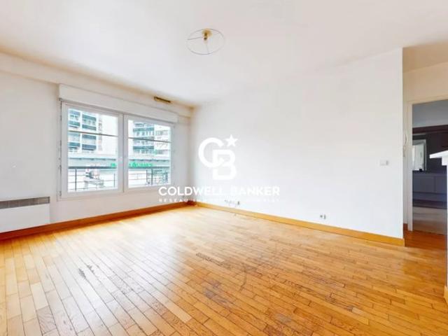 Appartement 2 chambres 55m²