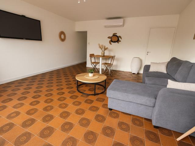 Appartement 2 chambres 66m2