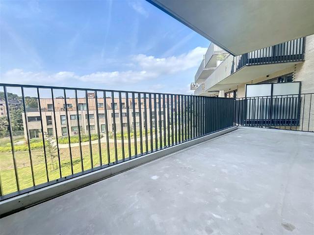 Appartement 2 chambres