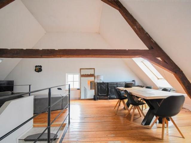 Appartement 2 chambres