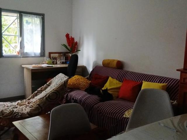 appartement 2 chambres
