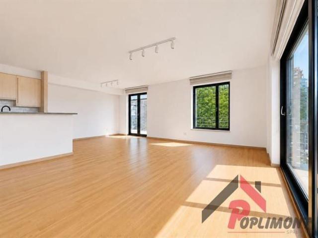Appartement 2 chambres