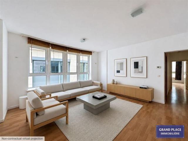Appartement 2 chambres