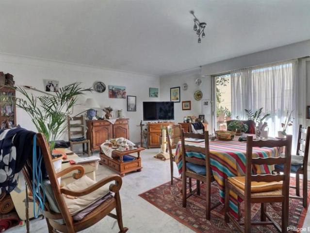 Appartement 2 chambres 92m2