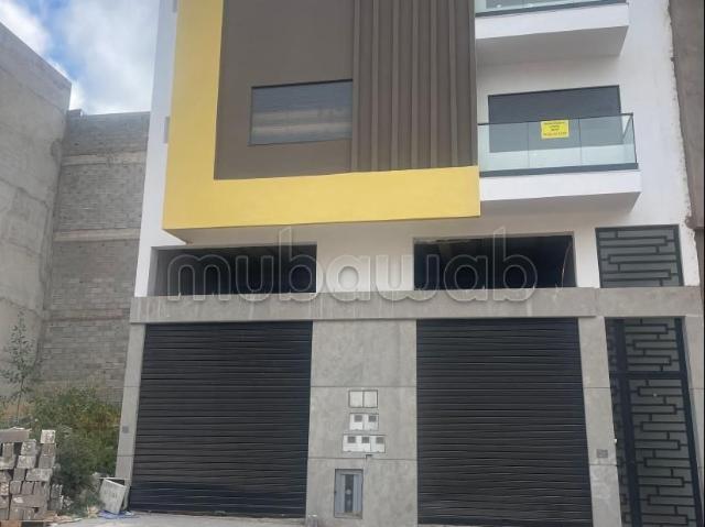 Appartement 2 CHneuf à vendre – Dar Bouazza, Nakhla