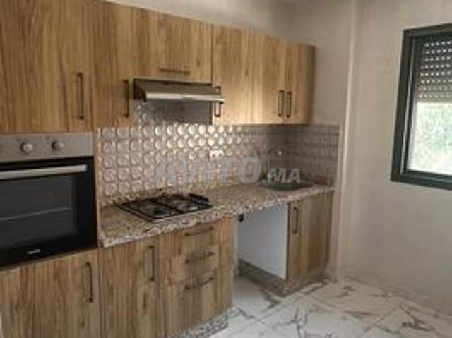 Appartement 2 chs par mois