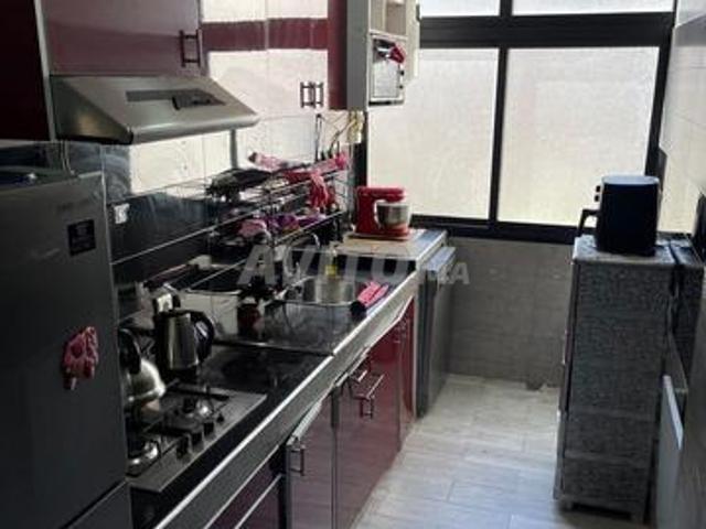 Appartement 2 étage avec ascenseur
