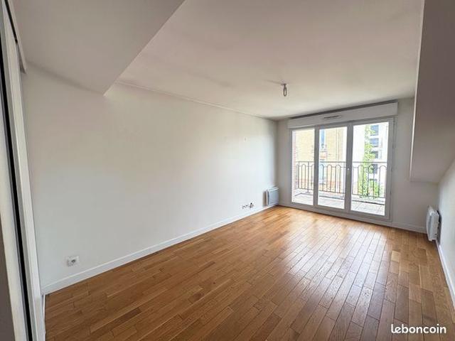 Appartement 2 P 39,64 m2 3