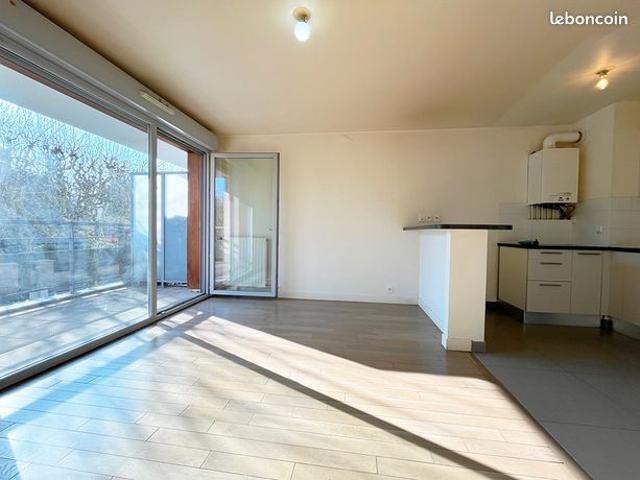 Appartement 2 P 41,22 m2 1