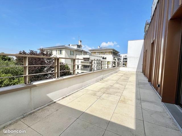 Appartement 2 P 45,40 m2 3