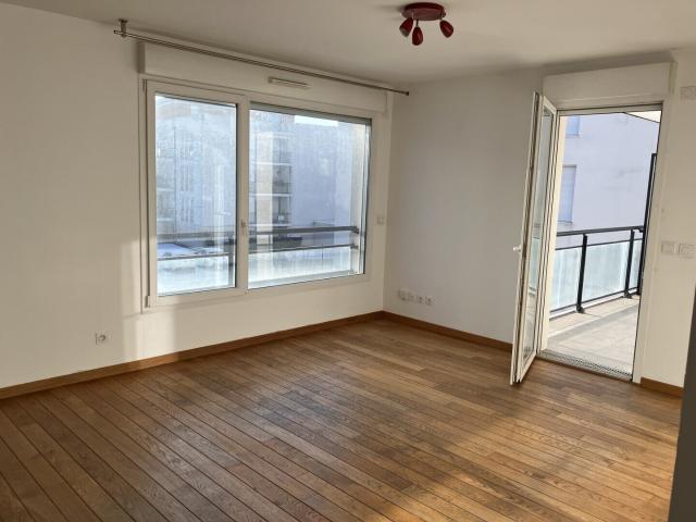Appartement 2 P 47,60 m2 2