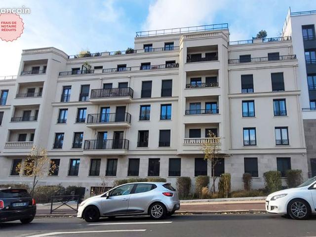 Appartement 2 P 48,50 m2 2