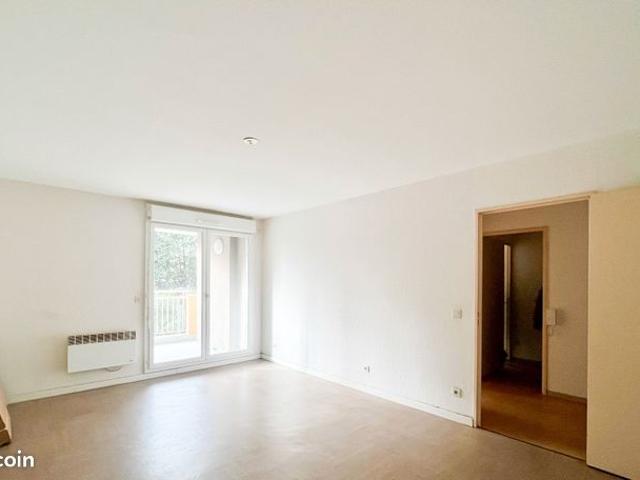 Appartement 2 P 53,03 m2 1