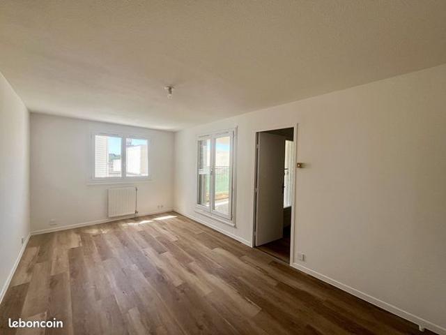 Appartement 2 P 53,77 m2 1