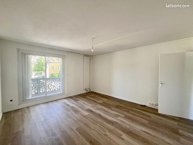 Appartement 2 P 55,58 m2 1
