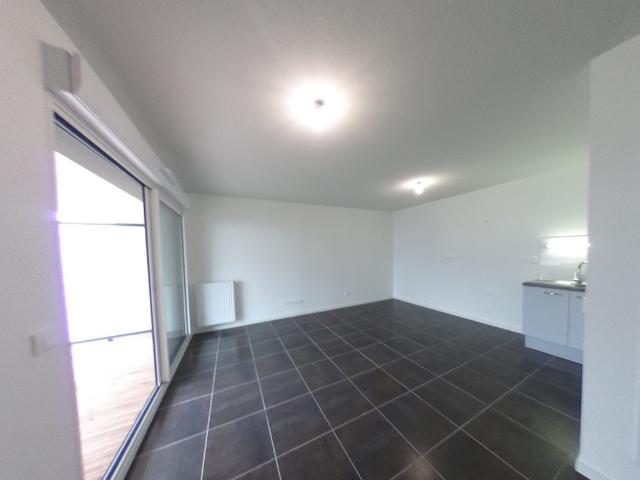 Appartement 2 pèces Mérignac