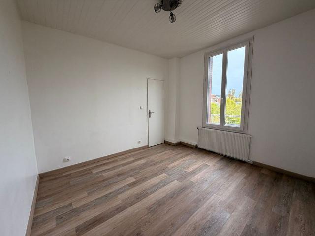 Appartement 2 Pi�ces CHATOU Les Landes